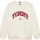 TOMMY HILFIGER μπλούζα φούτερ παιδική KB0KB09899-YA8 εκρού